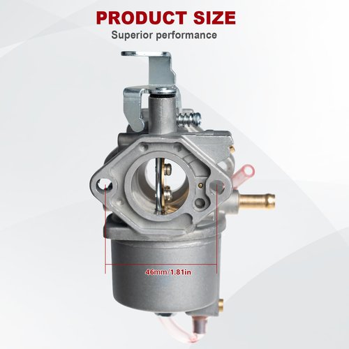 FE350 Carburetor for Club Car Golf Cart Precedent Turf Carryall 1996-UP Engine Carb 1018059-01 1019059-01 1035245-01 1016438 1016439 1016440 1016441
