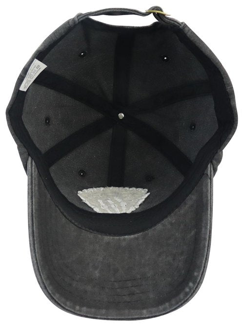 Dad Mom and Baby Matching Outfits Baseball Cap, Funny Father Mother Son Matching Outfits Hat, for Men Women Daughter Kids Children