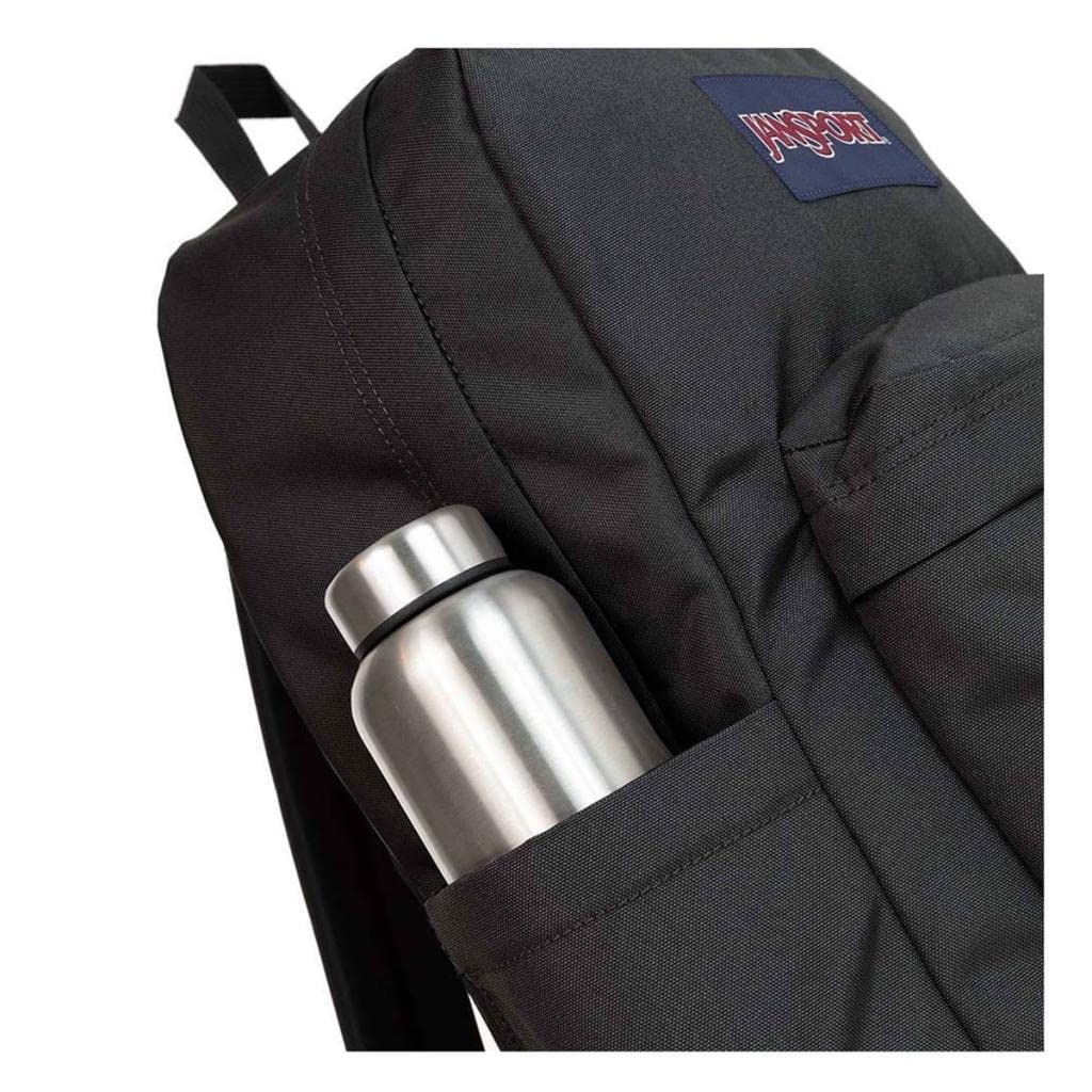 JanSport SuperBreak Plus Black