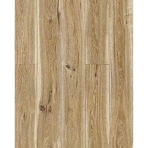 Jeweluck Wood Contact Paper Wood Peel and Stick Wallpaper 17.7inch¡¿196.8inch Rustic Wood Wallpaper Peel and Stick Wood Shiplap Self Adhesive Wallpaper Removable Wall Paper for Cabinet Decor Vinyl