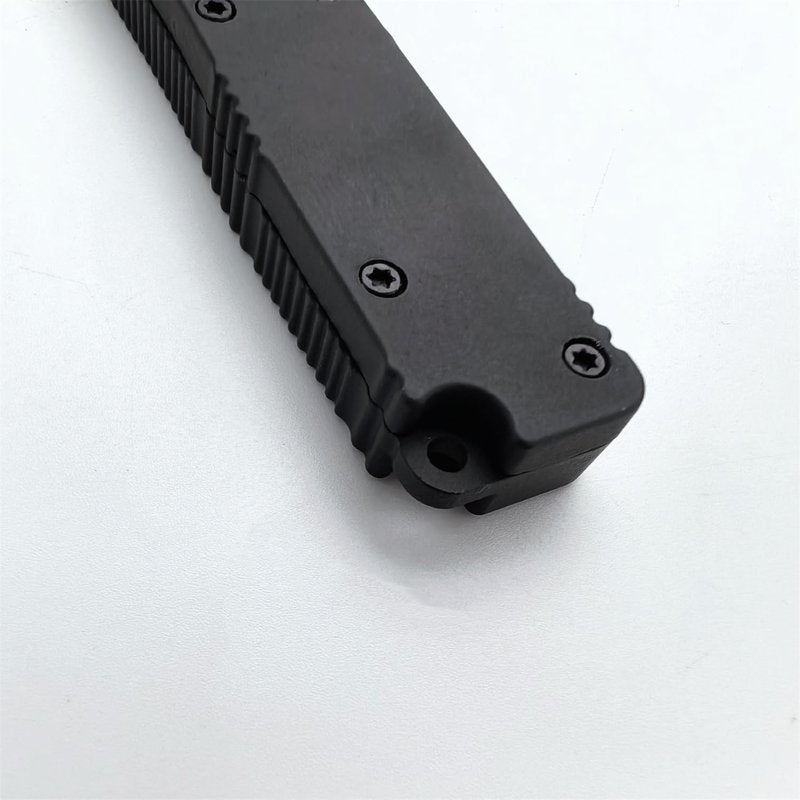 WildBlade MINI Pocket Knife, Aluminum alloy Handle, Outdoor Portable Camping Knife, Gift