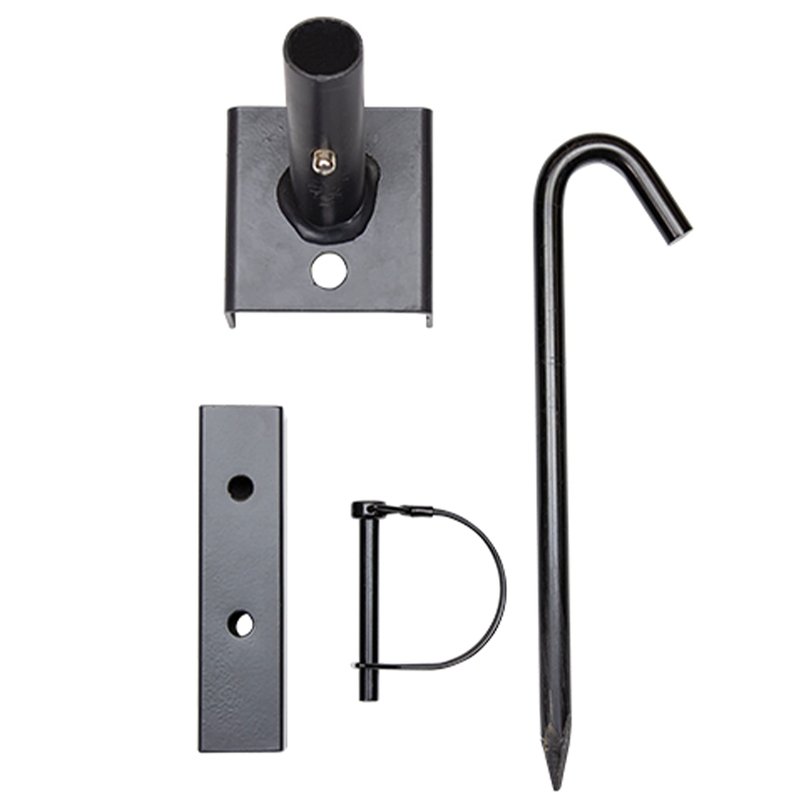 Moultrie Feeder Feet Gen. 2 (MFA-15008)