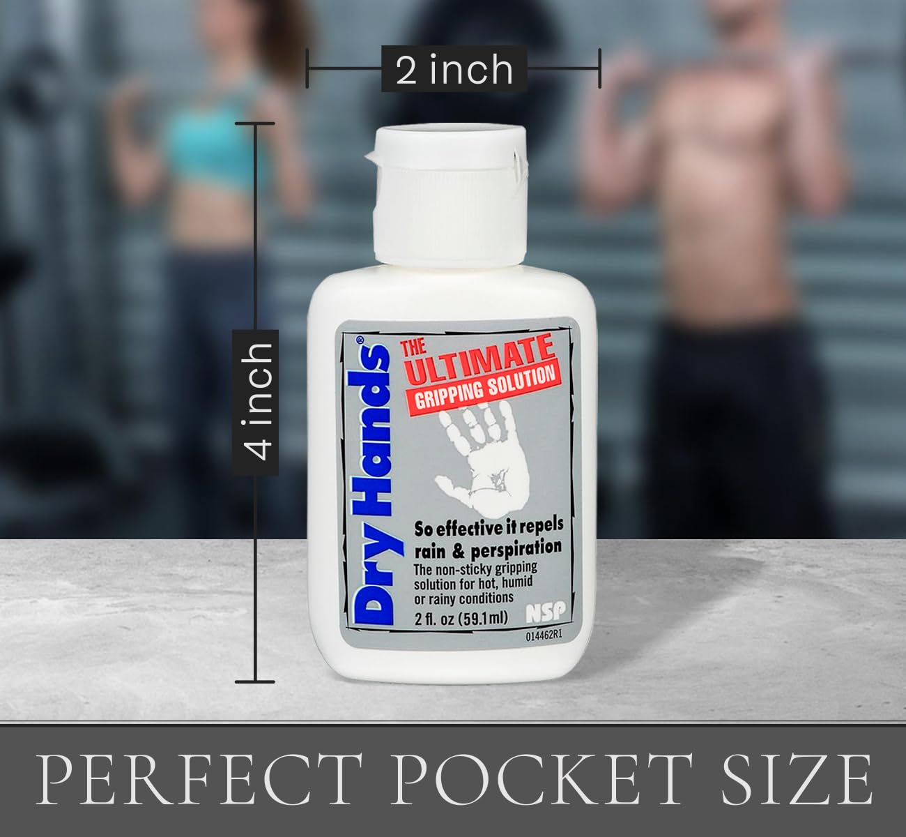 Skiennix Grip-Enhancing Lotion for Dancers - Non-Sticky Formula for Pole Fitness & Aerial Arts