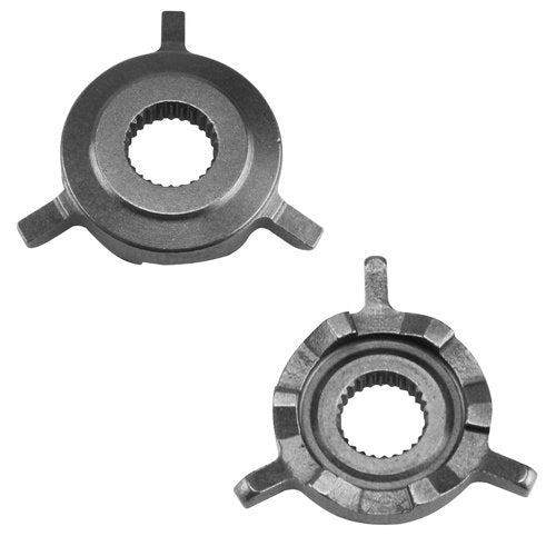 Racing Scooter Variator 49cc Scooter Variator Assembly with 6.5g Roller Front Clutch Drive Pulley for GY6 50cc 60cc 80cc 100cc 139QMA 139QMB Jonway Scooter Moped Scooter ATV