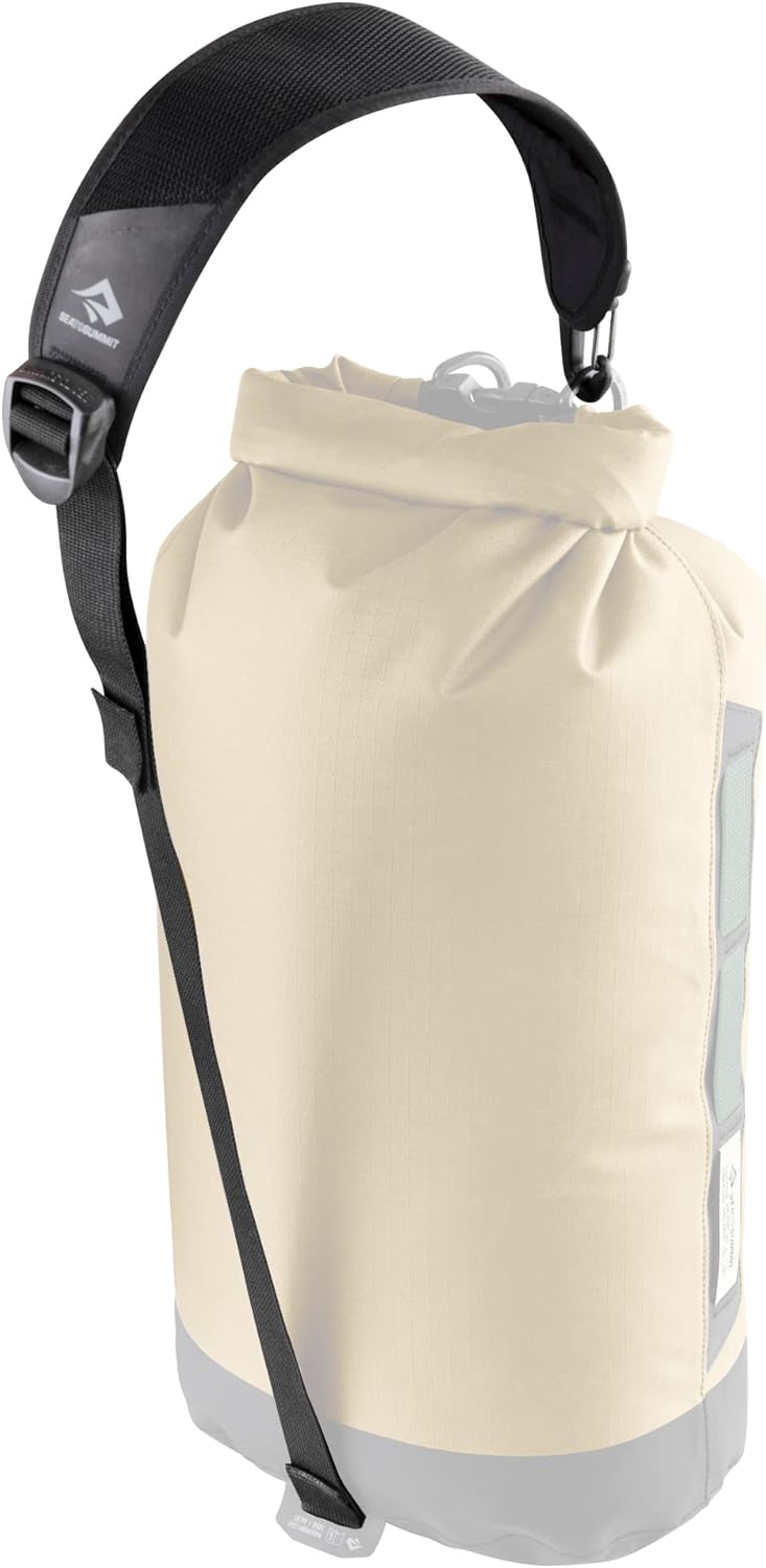 Sea to Summit Lightweight Sleeping Bag - Compact & Warm for Outdoor Adventures | Ideal for Camping