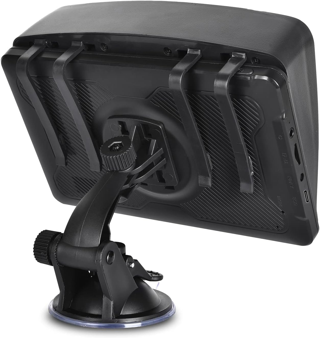 Skiennix 2025 Map Car GPS Navigation - Turn-By-Turn Directions & Driver Alerts | Free Map Updates