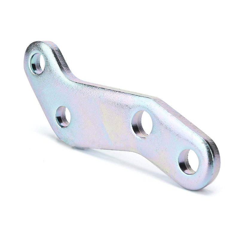 10L0L Golf Cart Knuckle Arm for Yamaha G22 G&E, Passenger or Drivers Side, OEM JU0-F3512-02, JU0-F3512-01