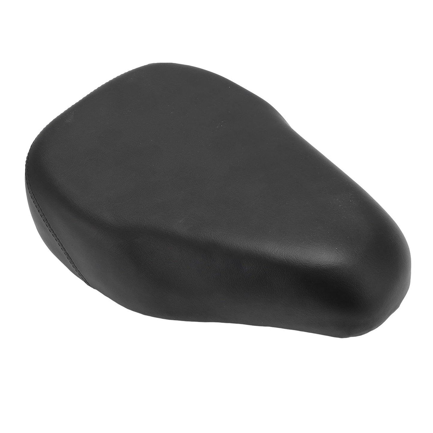 TYTOGE Electric Scooter Seat for M5 Double Layer Shock Absorption Thickened Dual Spring Foldable Scooter Seat Replacement