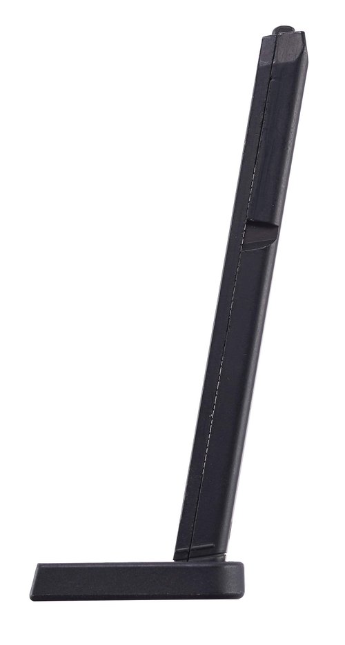 Glock 19 Gen3 6mm BB Pistol Airsoft Gun Magazine, 11-Round (Standard Glock 19)