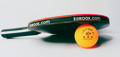 High-Performance 3-Star Table Tennis Balls - 40+ ABS Competition Grade | Available in Orange & White | Pack Sizes: 9, 18, 36, 72