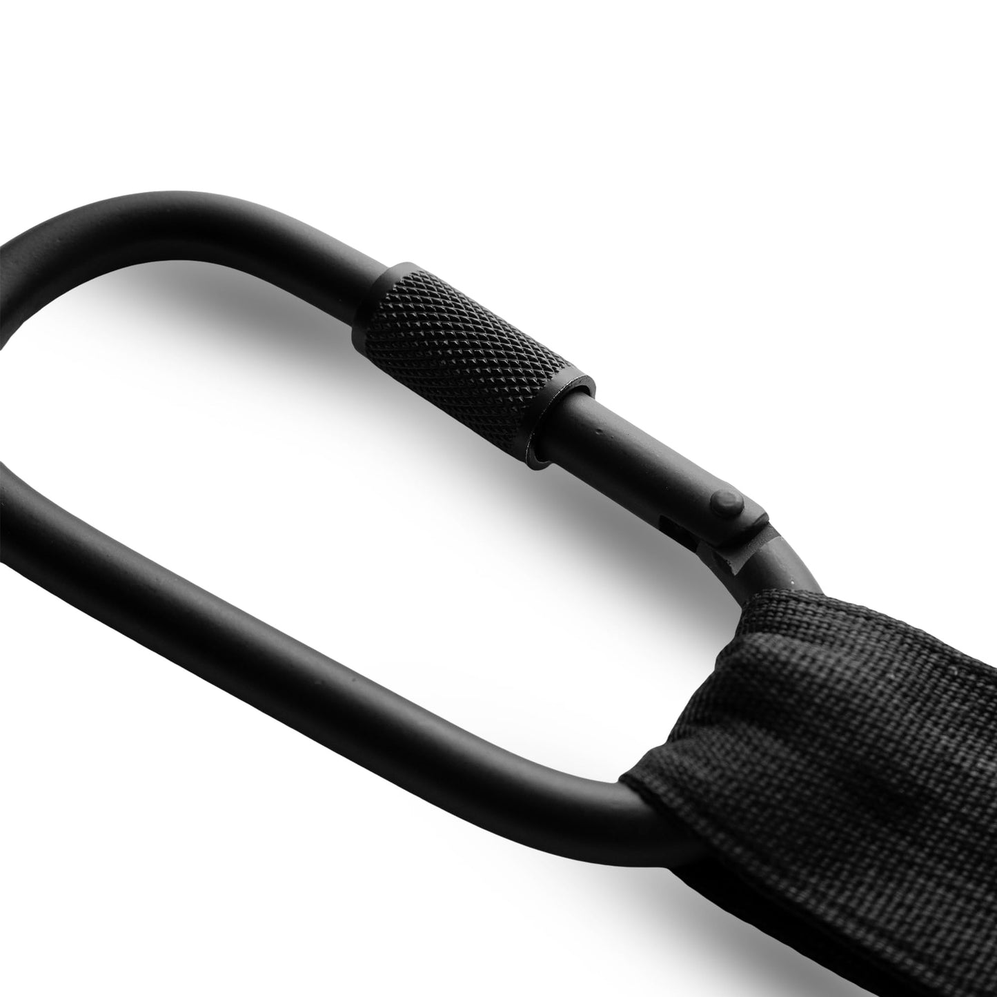 Gymreapers Hanging Ab Straps for Pull-Up Bar