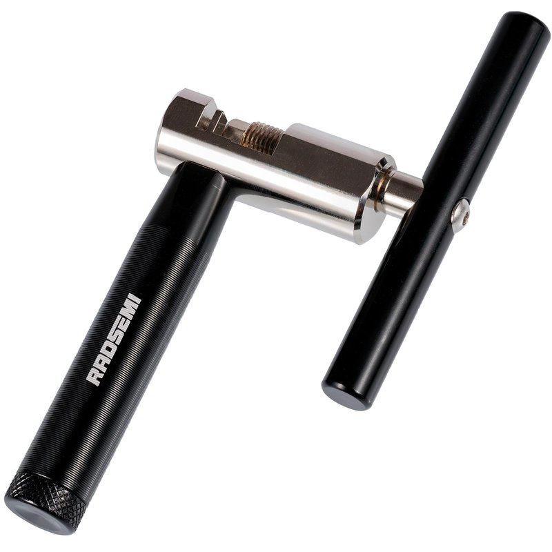 RADSEMI Bike Chain Breaker,Bicycle Chain Tool for 6/7/8/9/11/12/13 Speed Chains, Remove and Replace Tool kit