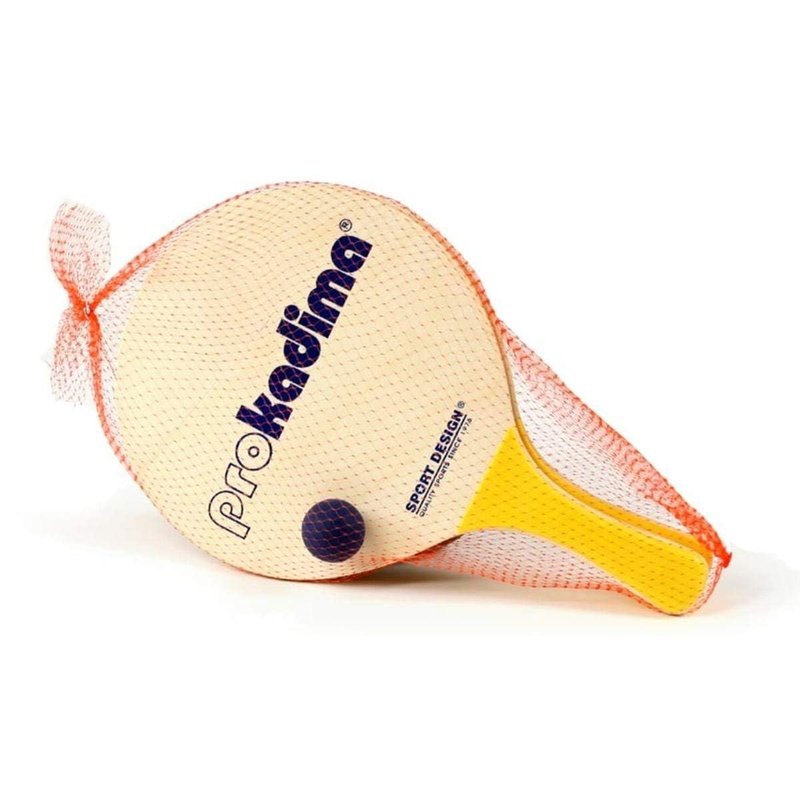 Paddleball Beach Set (2)