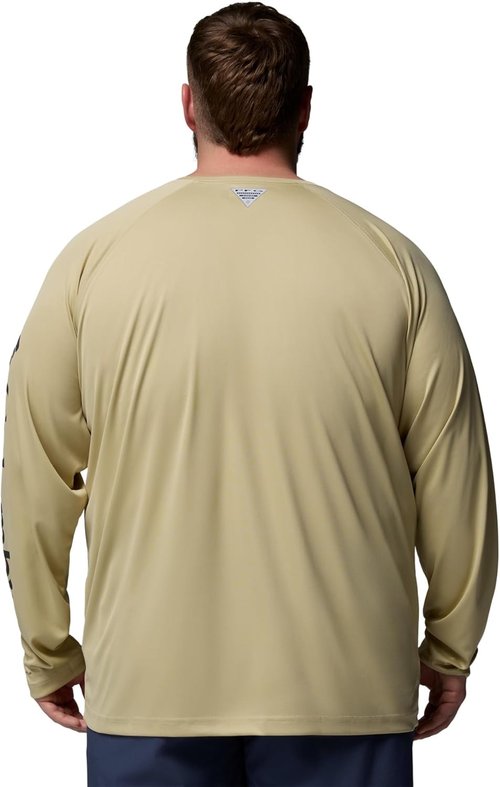 Columbia Men's PFG Terminal Tackle Long Sleeve Shirt