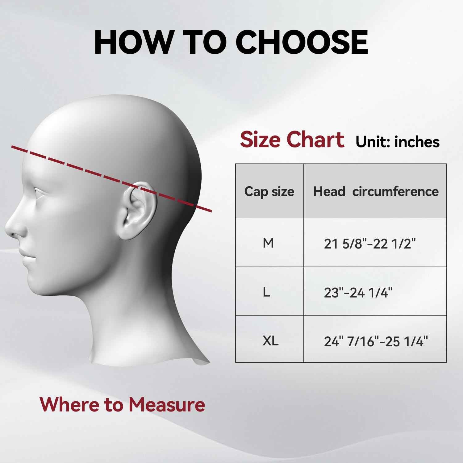 ARCCAPTAIN 2 Pcs Welding Cap, Welding Doo Rag, Protective Welders Cap, Welding Hat for Men and Women, Fireproof Cotton and Durable for Safety, M Size