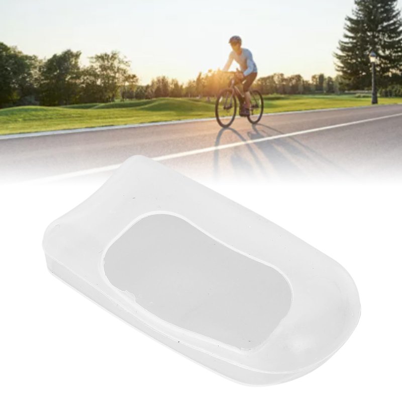 Silicone Protective Cover Waterproof Electric Bike Speedometer Monitor Cover for 790 810 880 Display Screen