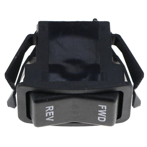 DVPARTS Forward Reverse Rocker Switch Assembly 74323-G01 74323G01 for EZGO Electric 2003-Up TXT PDS Golf Carts