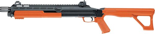 HDX Less Lethal Shotgun | .68 Caliber Pepper Round Air Rifle for Self Defense