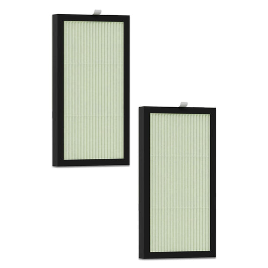 2 Pack HEPA Filter Replacement Compatible with Dr. Brown's Dryer - Dryer Advanced Filter for Baby Bottles and Pacifiers