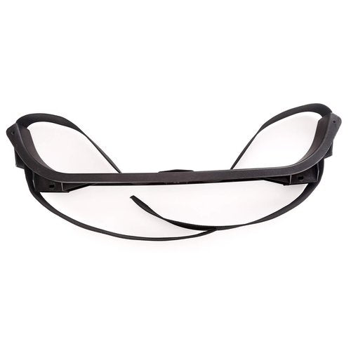 10L0L Golf Cart Bag Rack Retainer Strap for EZGO TXT, RXV, Medalist 1994.5-up, Golf Bag Holder Strap Attachment, OEM# 71853-G01 71853G01