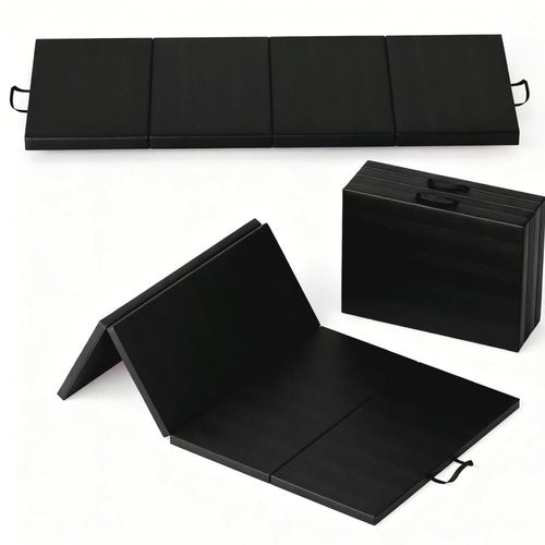 GarveeLife 6x3Ft Folding Gymnastics Mat