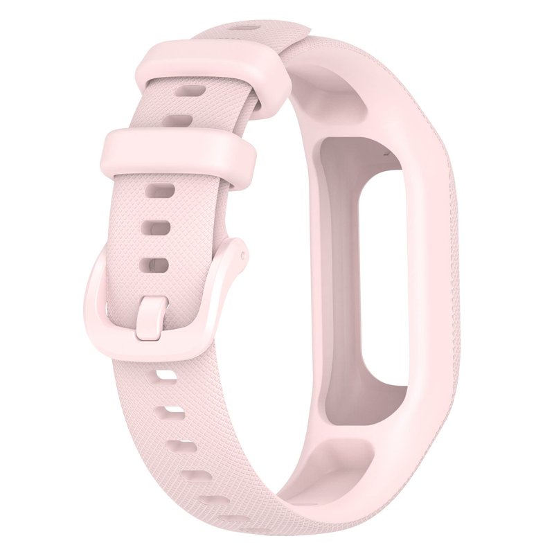 Replacement Bands Compatible for Garmin Vivosmart 5 Bands Replacement Strap Wristbands Bracelet Band for Vivosmart 5 Tracker for Women Men (Small, 5 Pack B)