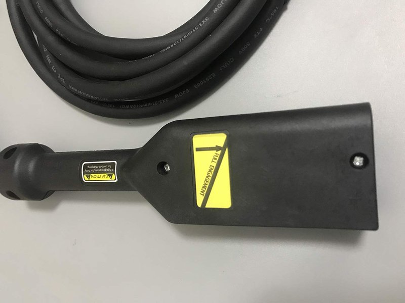 Dr.Acces 36V Golf Cart Powerwise Charger Plug Fit for EZGO Medalist TXT Electric Replace#73345G01