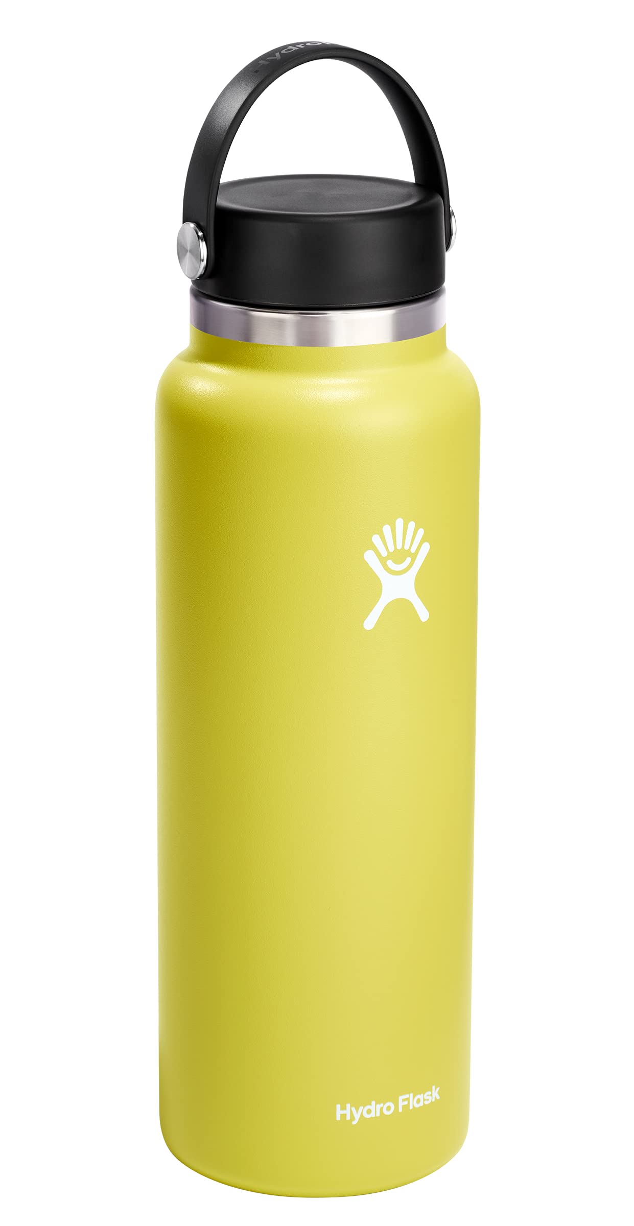 Hydro Flask 40 Oz Wide Flex Cap Cactus