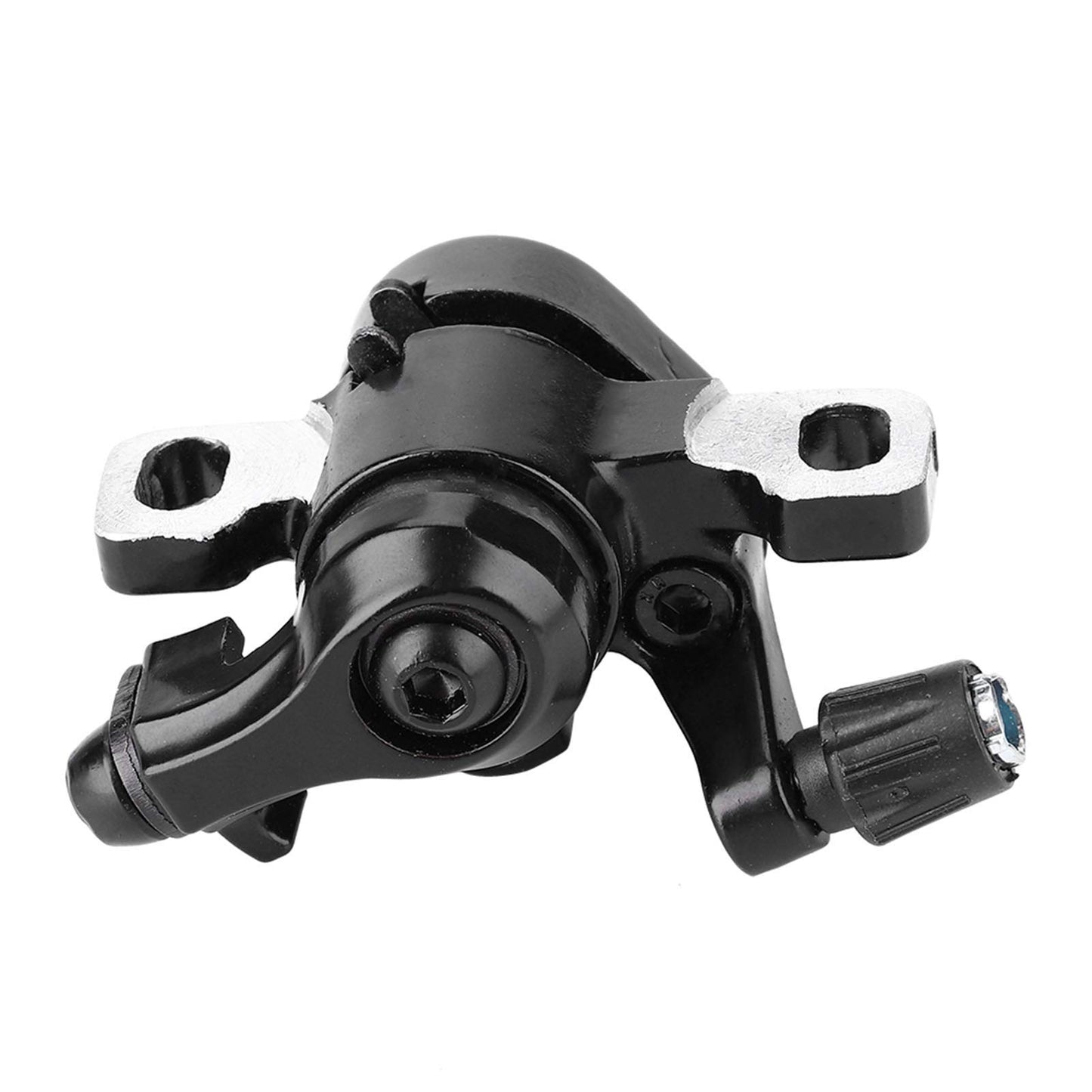 Honio Black Scooter Brake Device with 50mm Hole Electric Scooter Brake for Brake Electric Scooter