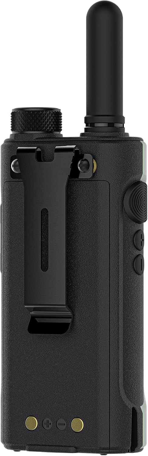 Retevis RB66P Walkie Talkies - Fast Charging, Long Range FRS Radios with 1500mAh Battery | 2 Pack for Camping & Hiking