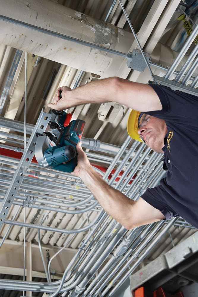 Bosch BS5912-18MA 59-1/2 in. 18 TPI Metal-Cutting Stationary Band Saw Blade