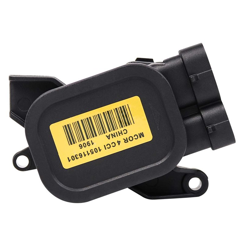 LEAPGOMAX Club Car MCOR 4 Throttle Potentiometer for Club Car Precedent and DS Golf Carts Mcor OEM 105116301