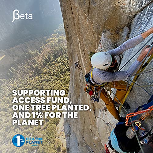 Premium Rock Climbing Chalk - 100 Grams of Heat Treated Magnesium Carbonate