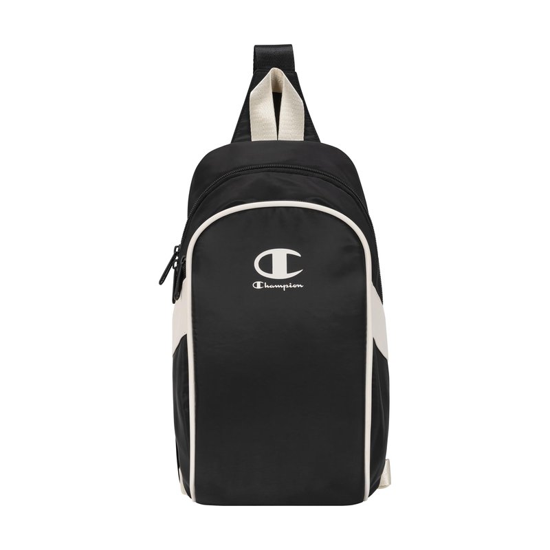 Champion Oracle Sling Pack, Black, OS