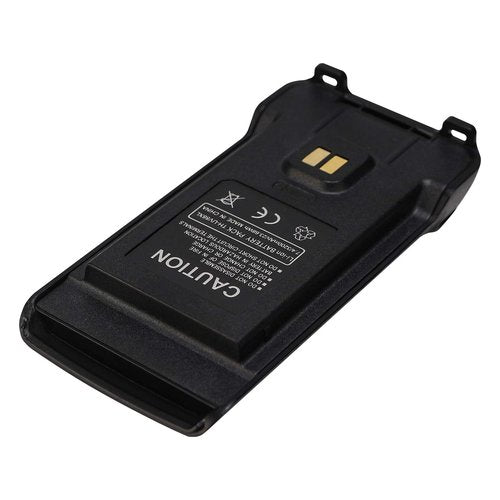 Retevis RT85 Walkie Talkie Battery 3200 mAh,Compatible with TYT TH-UV888 UV88 RT85 GM-15 Pro TD-H5 Two Way Radios,7.4V Rechargeable Replacement Li-ion Battery(2 Pack)