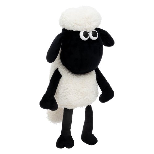 Shaun the Sheep HeadCover for Driver H-379 LITE 460cc