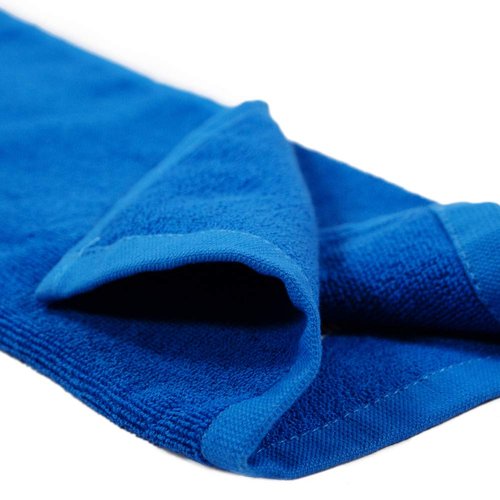 Axiom Discs Icon Logo Disc Golf Towel