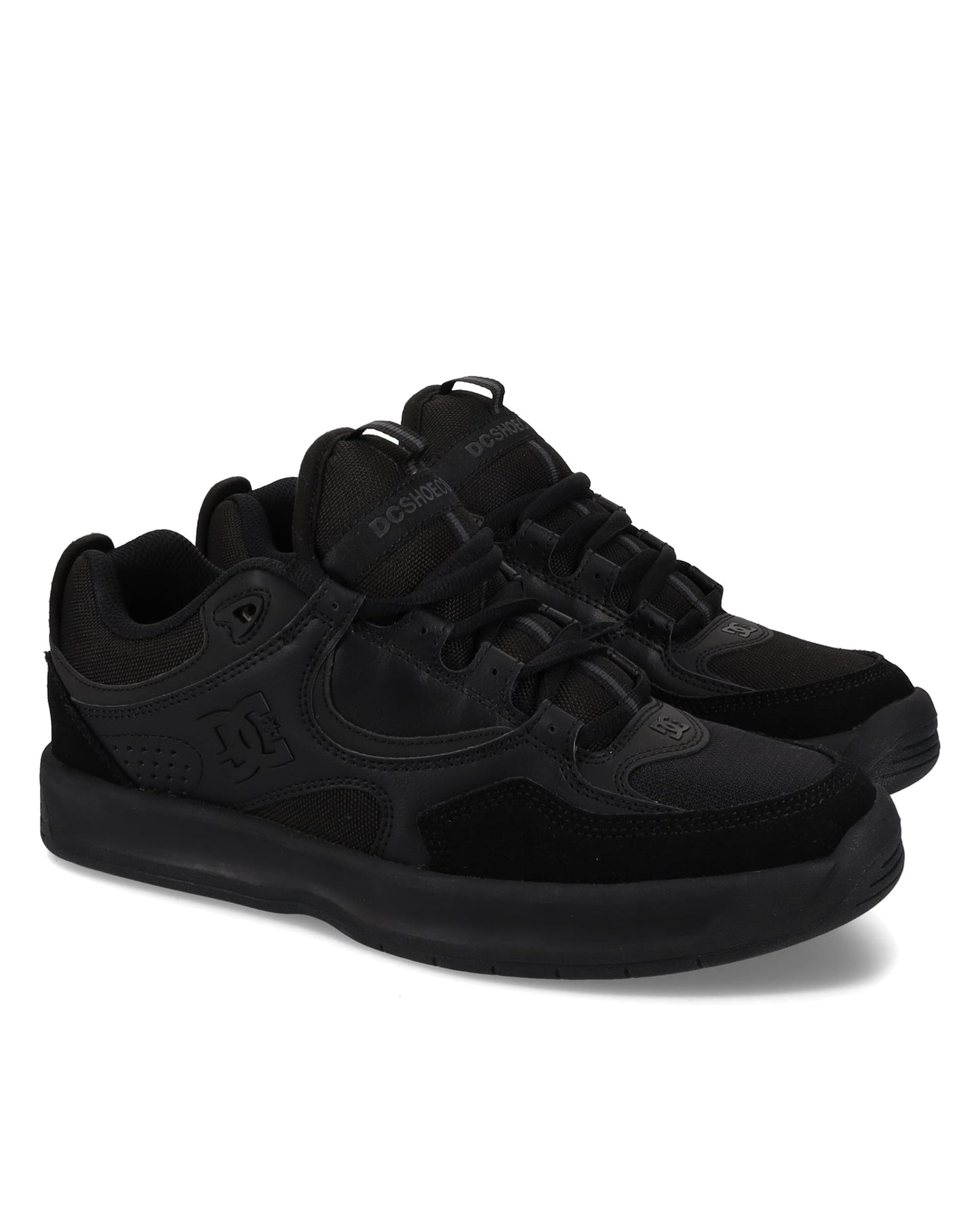 DC Shoes Men's Kalynx Zero Skate Sneaker