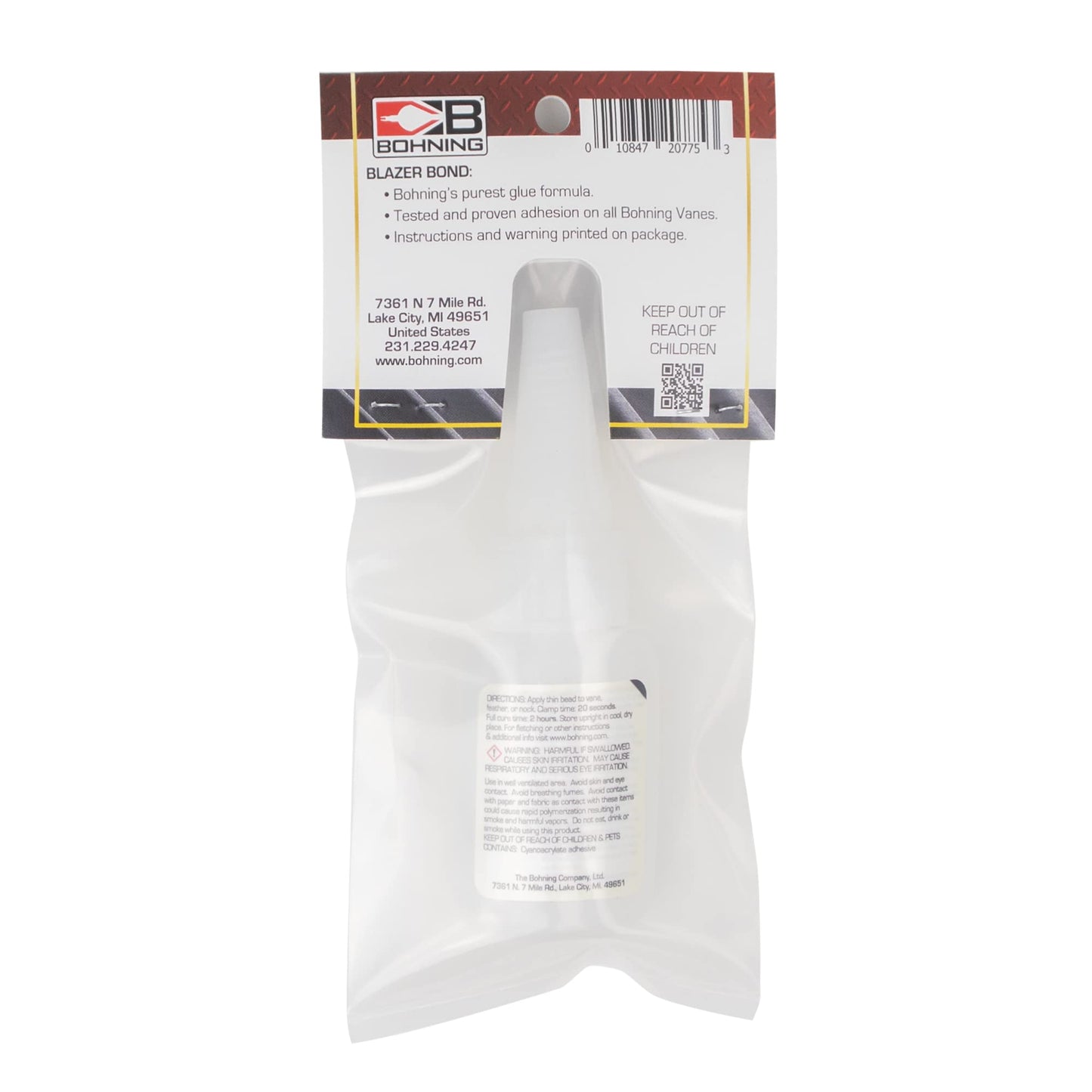 Bohning Blazer Bond 1 Ounce
