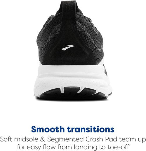Brooks Women's Trace 4 Running Shoes - Lightweight Comfort & Support | Perfect for All Distances