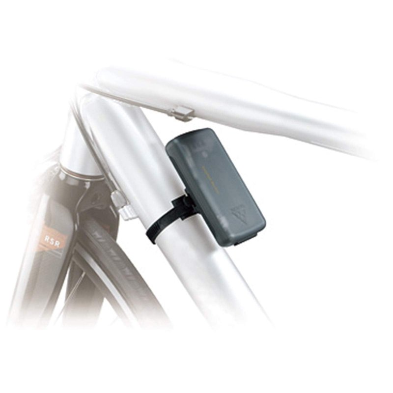Topeak Bike Bag Accessories F55 Universal Shell