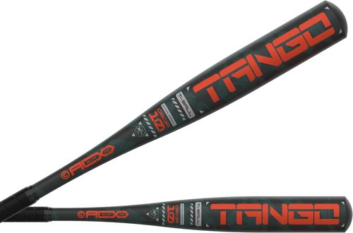 Easton Tango T-Ball Bat -10 Drop | 2 1/4" Barrel | 1-Piece Alloy | USA Baseball 2025