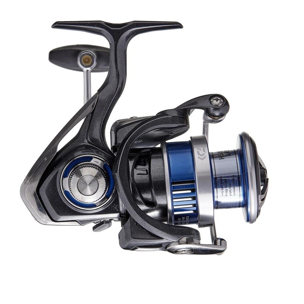 Daiwa LEGALIS LT Spinning Reel, 2000