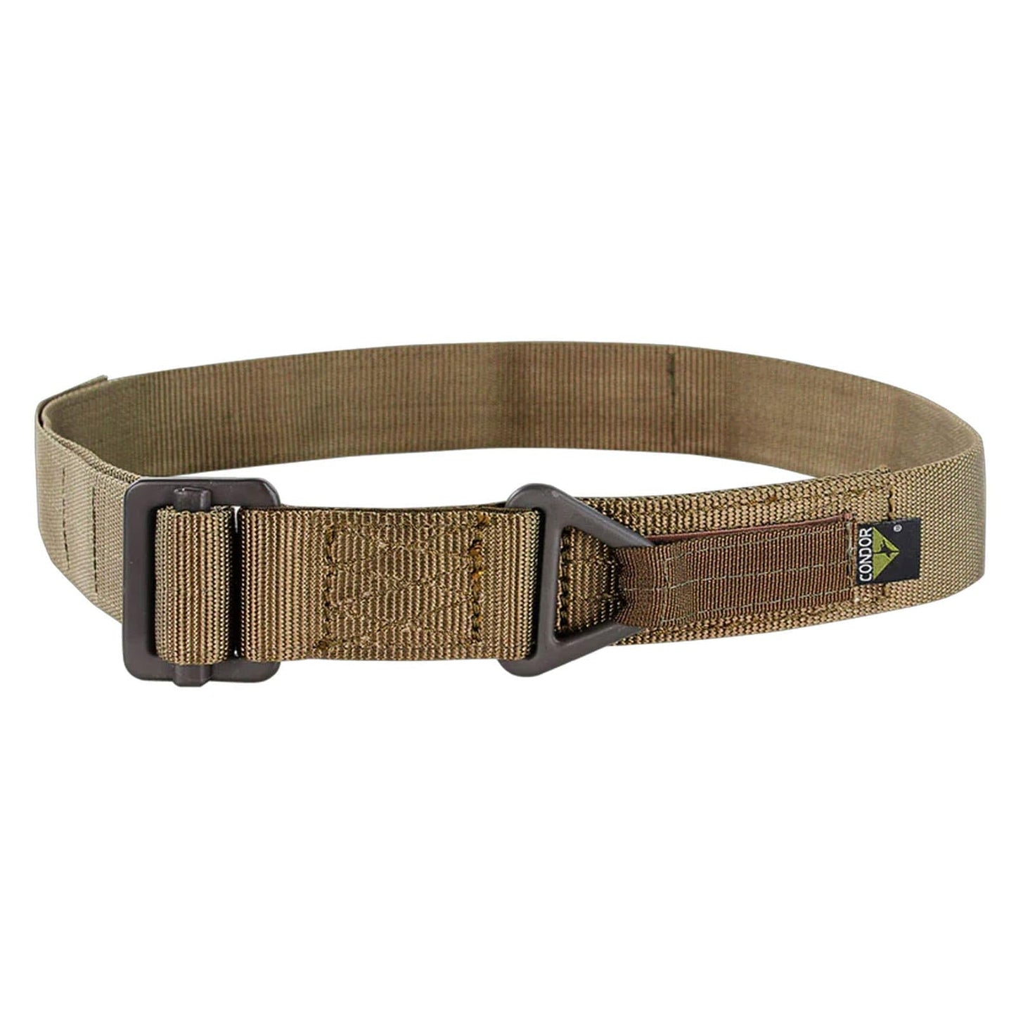 Condor RBL-499 Tactical & Duty Equipment, Coyote Tan, Large