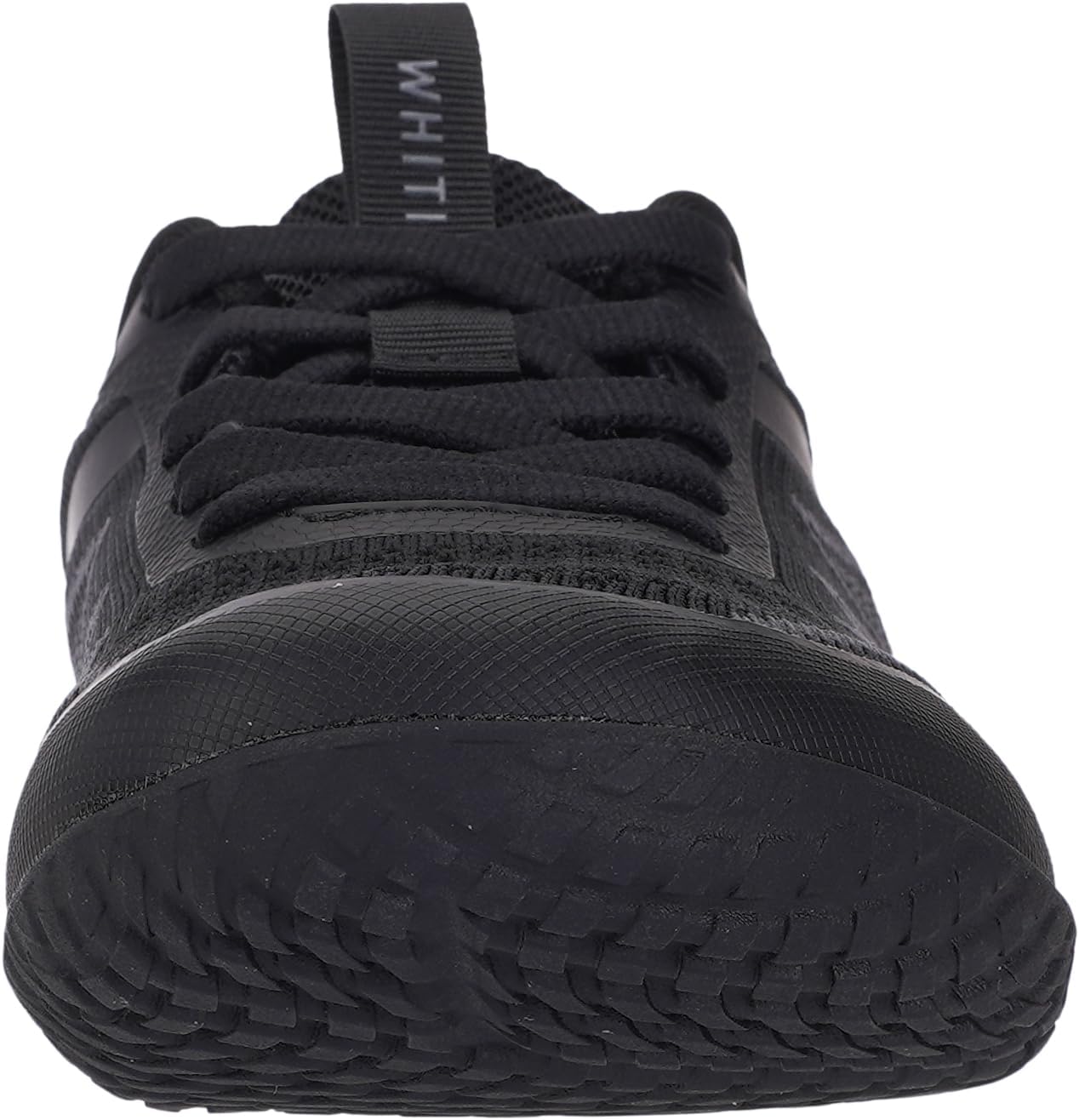 WHITIN Women's Barefoot Sneakers - Comfortable Wide Toe Box for Ultimate Flexibility