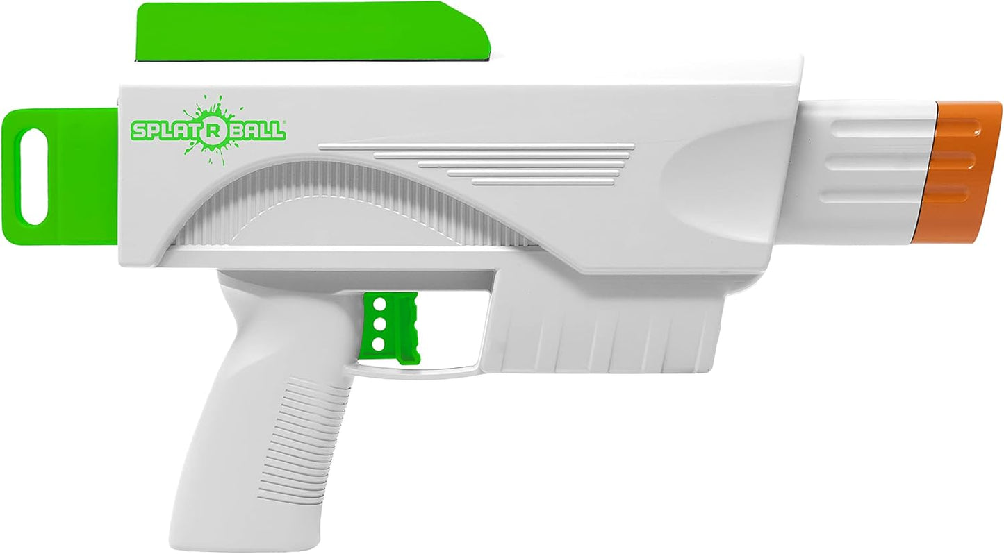 Splat R Ball SRB370 Blaster Kit - High-Performance Water Ball Blaster | Fun for All Ages