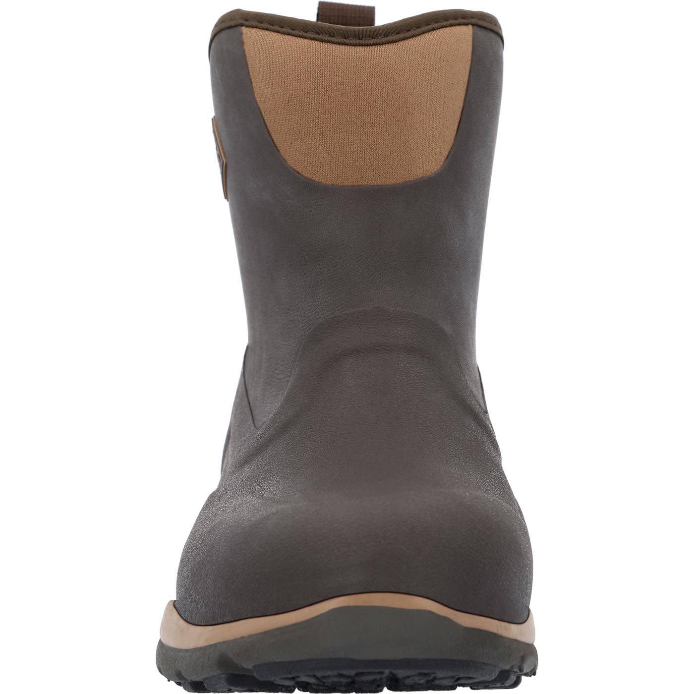 MUCK Men's Excursion Pro Mid Boot, Brown, Size 14(M)