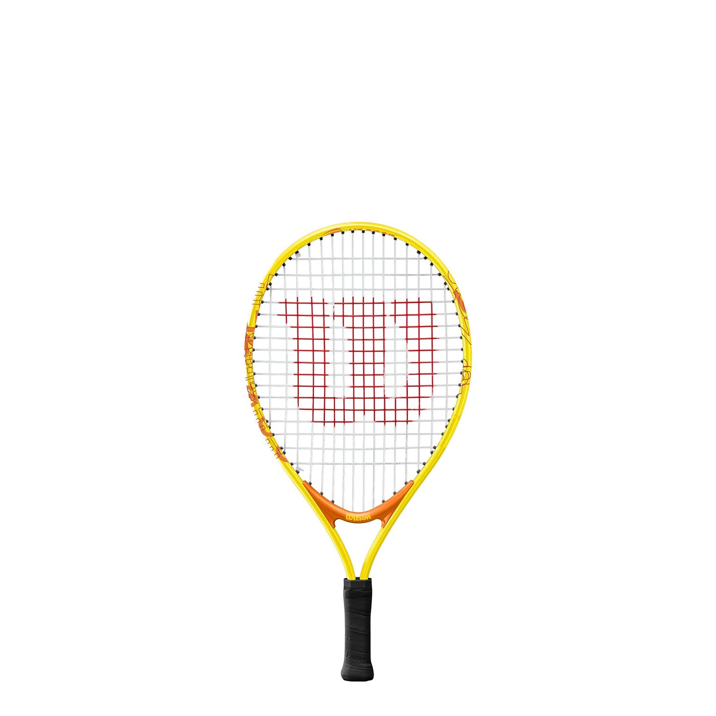 WILSON US Open 19 Junior/Youth Recreational Tennis Racket
