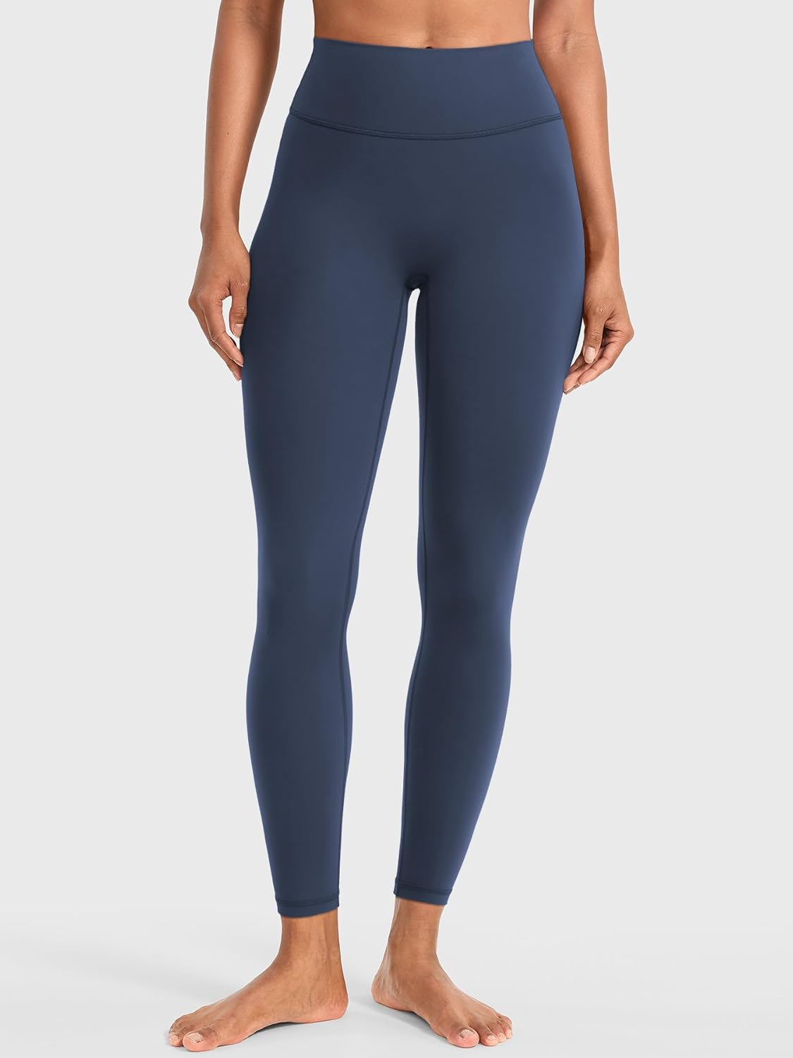 YEOREO Women's High Waist Butt Scrunch Leggings - Tummy Control Yoga Pants in Edwine Color