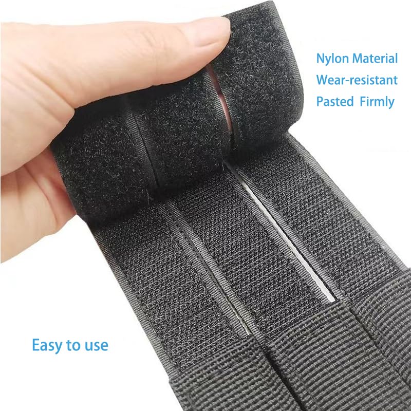 Adjustable Hoverboard Replacement Straps & Protector Hooks